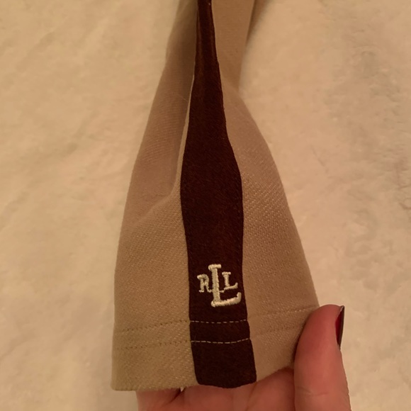 Ralph Lauren wool leggings - Picture 4 of 4